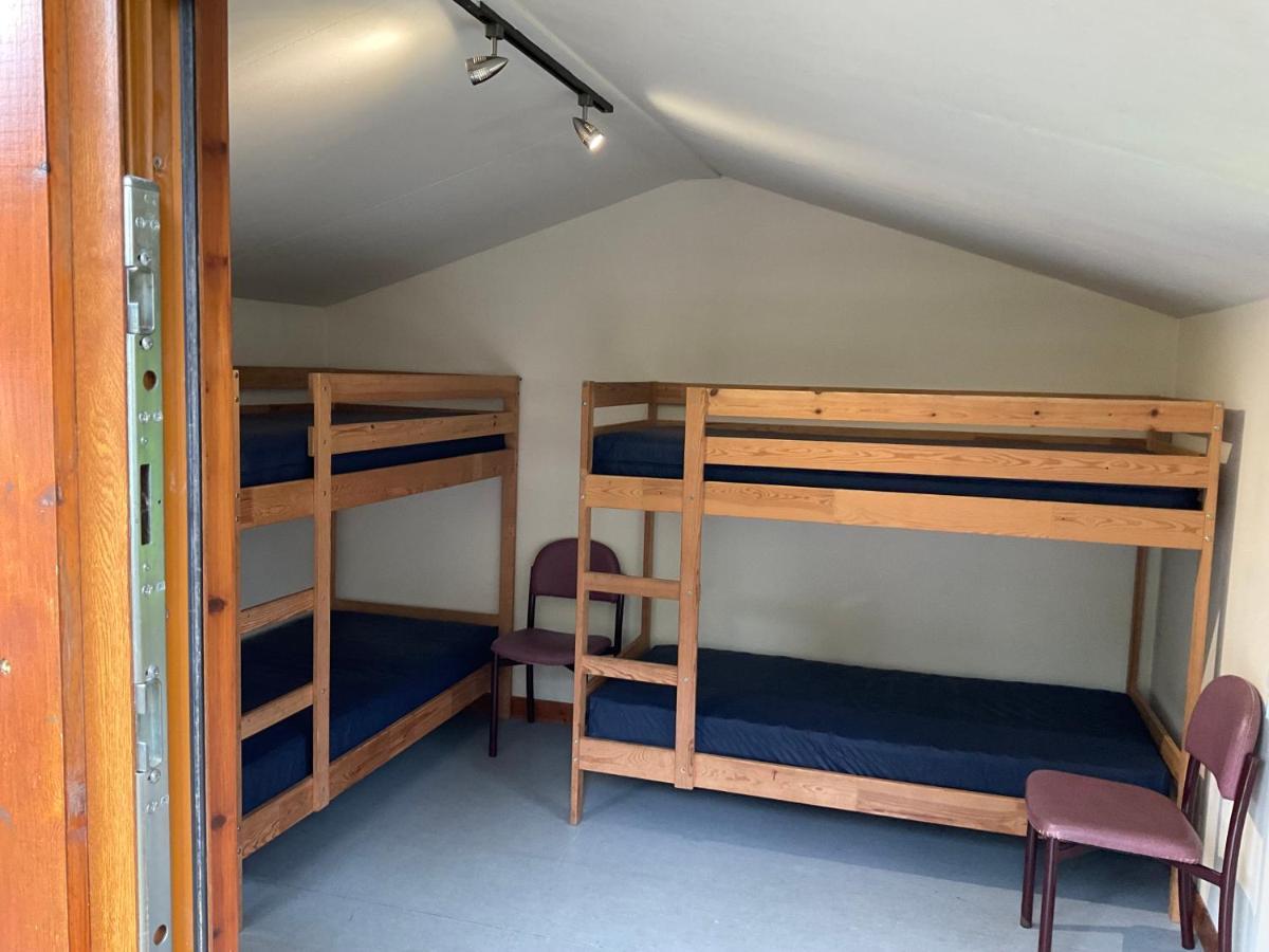 Trekker Hut Hotel Tyndrum Buitenkant foto